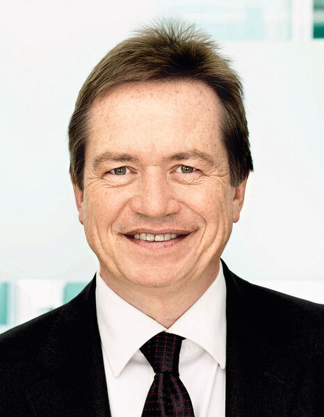 Systemhäuser, Platz 19: Jürgen Schäfer, Bechtle AG, Vorstand IT-E-Commerce (Bild: Bechtle)