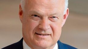 Das ist das neue Gesicht an der Spitze des Arbeitgeberverbandes Südwestmetall: Peter Sebastian Krause. Von Haus aus Jurist, will er sich in diesem Jahr etwa auf die herbstlichen Tarifverhandlungen konzentrieren ... (Bild: Südwestmetall)