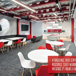 (Bild: Rackspace)