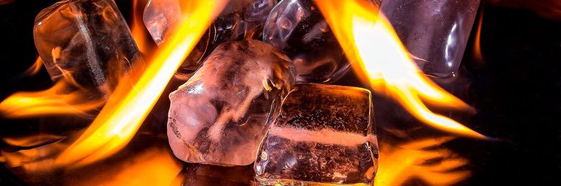 Daten machen nur im Kontext Sinn - deren Verschmelzung kann helfen.(Bild:  gemeinfrei /  Pixabay)