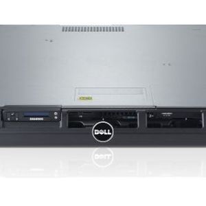 Abbildung 4: „DX6000G“ ist ein CIFS/NFS-Protokoll-Gateway. Bild: Dell (Archiv: Vogel Business Media)