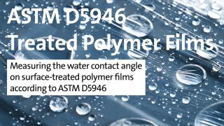 astm-d5946-treated-polymer-films-m (DataPhysics Instruments GmbH)