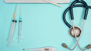 Die Welt wird digitaler und mit ihr die Medizin – auf der DMEA erfahren Sie wissenswertes über das Thema (© afby71 – Getty Images via Canva.com)