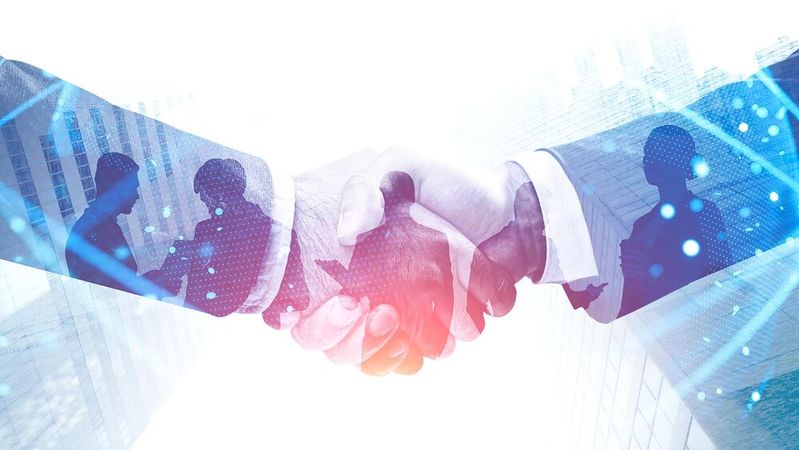 Pyramid und Scality gehen eine strategische Partnerschaft für Hochleistungs-KI- und Objektspeicherlösungen ein.(Bild:  © ImageFlow – stock.adobe.com)