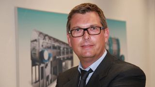 Thomas Cleff stärkt die BHS-Präsenz in Bayern und Österrreich ab Januar 2012.  (Bild: BHS)