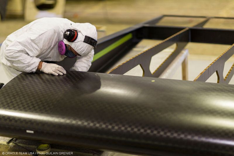 ... deren Daten über Lichtleiter an den Server gehen. ( ACEA)