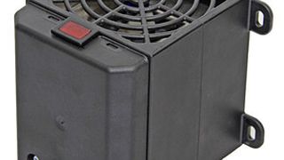 Der Kondensatverdampfer KV 60 eignet sich auch zur Nachrüstung. (Bild: Elmeko)