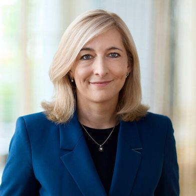 Seit nunmehr einem Jahr bekleidet Nina Warken das Amt der Bundesgesundheitsministerin – hat sie die Erwartungen der Wirtschaft erfüllt? (Bild: BMG/Jan Pauls)