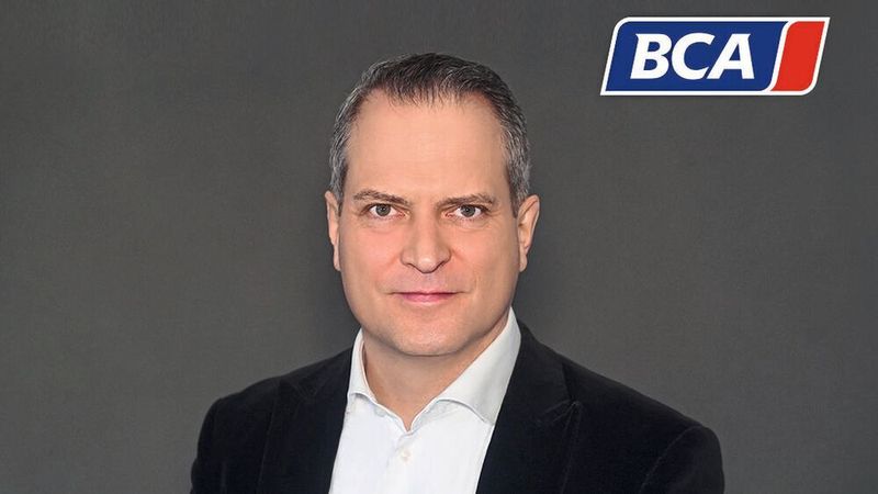 Philipp Berg, Geschäftsführer von BCA Autoauktionen, hat einen EV-Marktplatz eingerichtet, der auf internationale Vermarktung setzt und in einem Youtube-Channel relevante Marktdaten zum E-Fahrzeug-Markt präsentiert. (BCA)