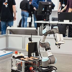 (Bild:  Stefan Bausewein)