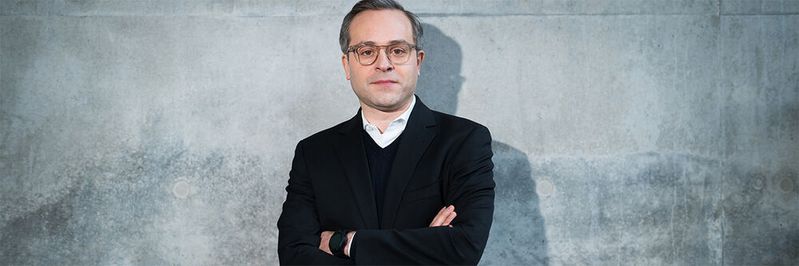 Eine intelligente Automatisierung, die interne Systeme und Prozesse mit Cloud-Ressourcen und der passenden Konnektivität verknüpft, bringt Unternehmen entscheidendende Vorteile, sagt Dr. Thomas King von De-CIX. Eine intelligente Automatisierung, die interne Systeme und Prozesse mit Cloud-Ressourcen und der passenden Konnektivität verknüpft, bringt Unternehmen entscheidendende Vorteile, sagt Dr. Thomas King von De-CIX.