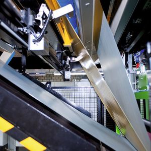 (Foto: ThyssenKrupp Steel Europe)