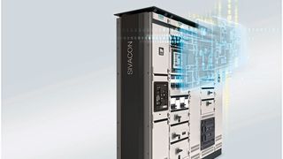 Das Niederspannungs-Schaltanlagenprogramm Sivacon S8 von Siemens kommt in zahlreichen internationalen Infrastrukturprojekten des Konzerns zum Einsatz. (Siemens)