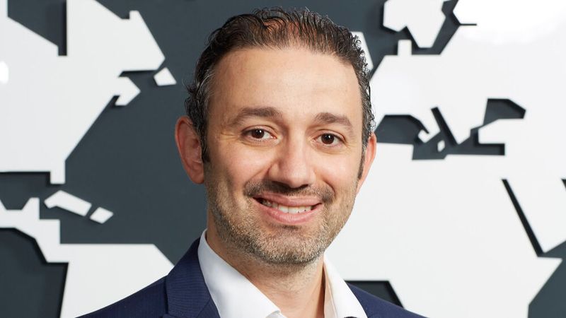 Rohm ernennt Aly Mashaly zum Direktor des Application and Technical Solution Centers in Europa.  (Bild: Rohm)