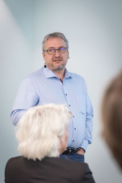 Das waren die Technologietage Leiterplatte & Baugruppe 2023 (Bild: Stefan Bausewein)