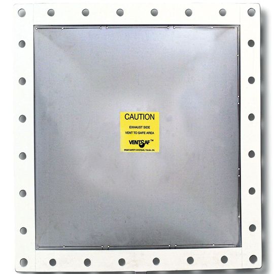 Vent-Saf(Bild:  Bormann & Neupert by BS&B)