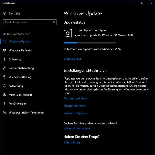 Der Patch Tuesday von Microsoft findet immer am zweiten Dienstag des Monats statt.(Bild:  VIT)
