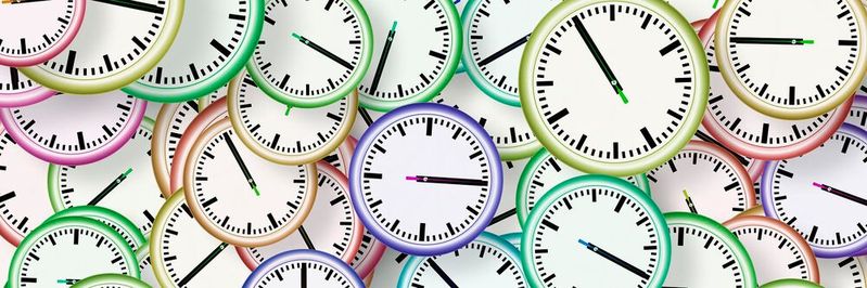 Projektzeiterfassung ist unter anderem für das Projektcontrolling und die Projektabrechnung wichtig.(Bild:  Pixabay)