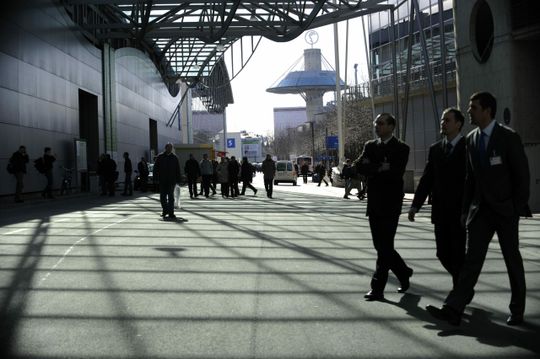 (Quelle:  Deutsche Messe AG)