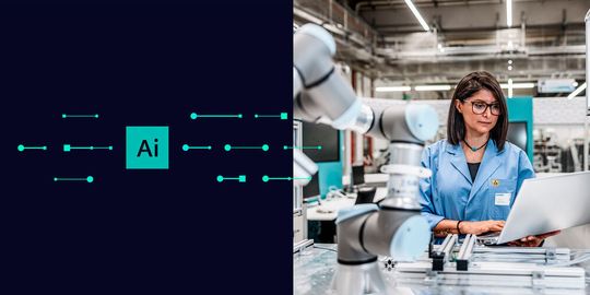 Durch die Partnerschaft zwischen Siemens und IFS sollen Hersteller in die Lage versetzt werden, technische Erkenntnisse mit der betrieblichen Realität zu verknüpfen.(Bild:  Siemens)