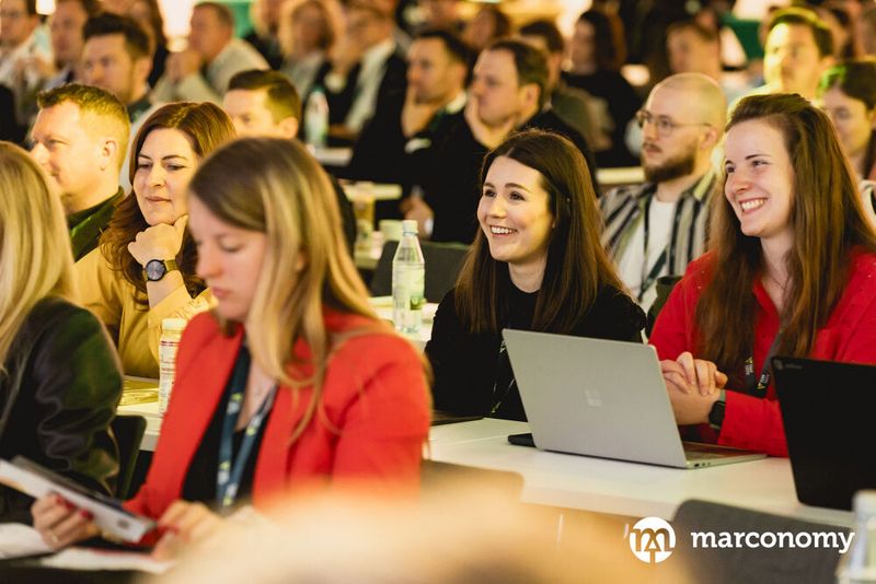 Impressionen vom Lead Management Summit 2025 (Bild: stefan bausewein)