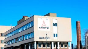 Viele Branchen schwächeln, wenn es um die Geschäfte geht. Auch bei Deutz ist man davor nicht gefeit. Doch die Zahlen vom letzten Jahr zeigen, dass sich die Kölner nicht beklagen können! Ganz im Gegenteil ... (Bild: Deutz)