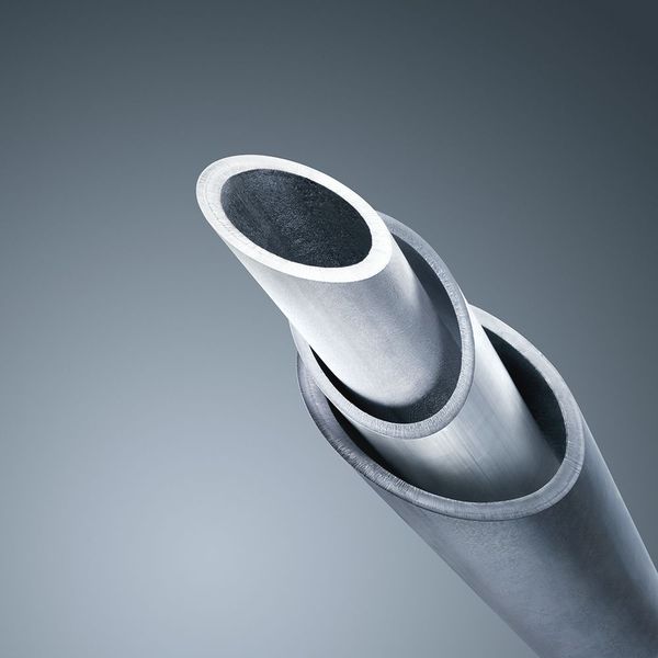 Nach Ansicht von Trumpf ist das Potenzial für lasergeschnittene Rohre noch nicht ausgeschöpft. (Bild: Trumpf)