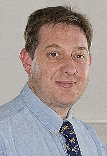 Christophe Chehire (40) verantwortet künftig den Bereich Human Resources bei der Gefco Deutschland GmbH.  (Archiv: Vogel Business Media)