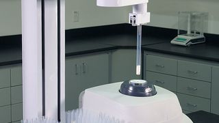 Oracle-Fett-Analysator  (CEM)