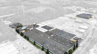 Meta-Regalbau will auf dem Weg zur Klimaneutralität noch schneller vorankommen und schließt sich der Projektinitiative „Wege zum klimaneutralen Unternehmen“ an. Damit verstärke man das vorhandene Engagement in Sachen Umweltschutz deutlich. (Bild: Meta-Regalbau)