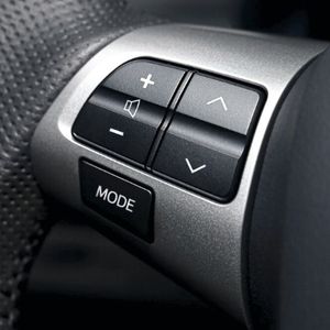 Bild 4: C&K bietet ein komplettes Sortiment an taktilen Schaltern und Tastern für den Autoinnenraum.(Bild:  C&K)