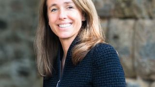 Susanne Kunschert ist geschäftsführende Gesellschafterin der Pilz GmbH & Co. KG. (Pilz)