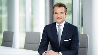 Peer M. Schatz tritt als CEO bei Qiagen zurück, um sich neuen Herausforderungen zu widmen. (Qiagen)