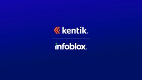 Infoblox und Kentik haben eine Übernahmevereinbarung unterzeichnet, abgeschlossen ist sie noch nicht. Infoblox will die eigenen DNS-, DHCP- und IPAM-Daten mit Kentiks Flow-Telemetrie verbinden und damit die Datengrundlage für seine agentenbasierte Betriebsschicht verbreitern. (Bild: Kentik)