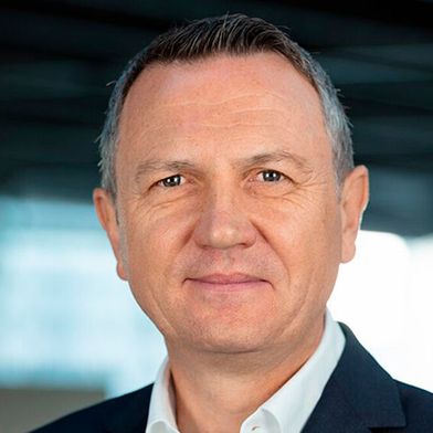 Peter Kronschnabl (Bild: Genesis)