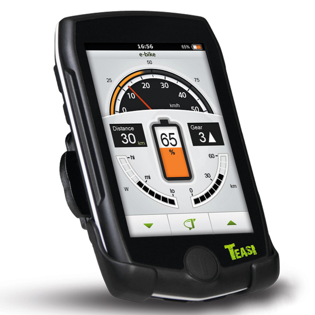 fahrradschloss mit handy alarm I LOCK IT PLUS – Rahmenschloss für kurze Stopps Leichtestes E-Mountainbike der Welt Loungebox Color 2:Elegant Grey