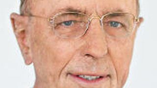 Berthold Leibinger, Aufsichtsratsvorsitzender der Trumpf-Firmengruppe, gründete 1992 die nach ihm benannte Stiftung. (Archiv: Vogel Business Media)