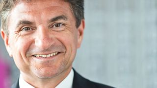 Dr. Ferri Abolhassan ist Geschäftsführer der T-Systems International GmbH und verantwortlich für die IT Division. Der promovierte Informatiker ist zudem Autor und Herausgeber zahlreicher Bücher und Publikationen. (Bild: Chris Schruff/T-Systems)
