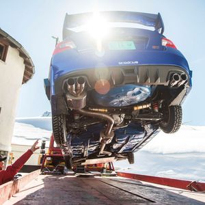 (Subaru USA)