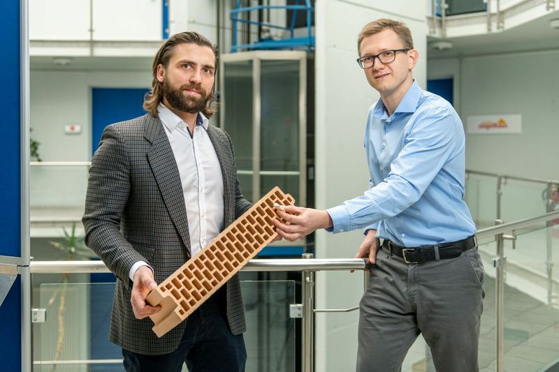 (Quelle:  Hilgenberg-Ceramics GmbH & Co. KG)