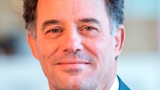 Akzo Nobel hat bekannt gegeben, dass Ben Noteboom auf der Hauptversammlung im April 2023 als Mitglied des Aufsichtsrats nominiert werden soll. (Bild: Akzo Nobel)