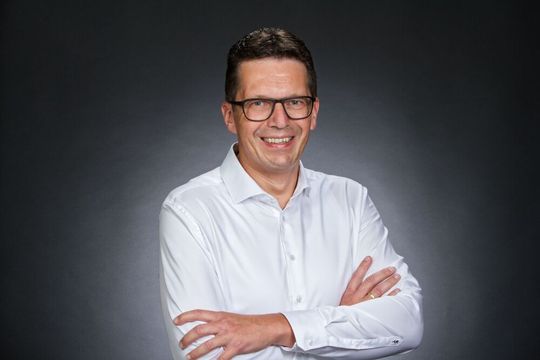 Hubert Altschäffl wird zum 1. April 2024 in den Vorstand von MAN Truck & Bus SE berufen.(Bild:  MAN Truck & Bus SE)