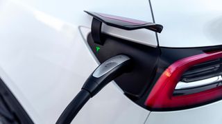 Tesla wirkte in China mit seinem Ladenetz als Katalysator. (Bild: Tesla Motors)