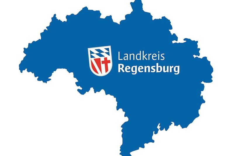 (Illustration:  Landkreis Regensburg)