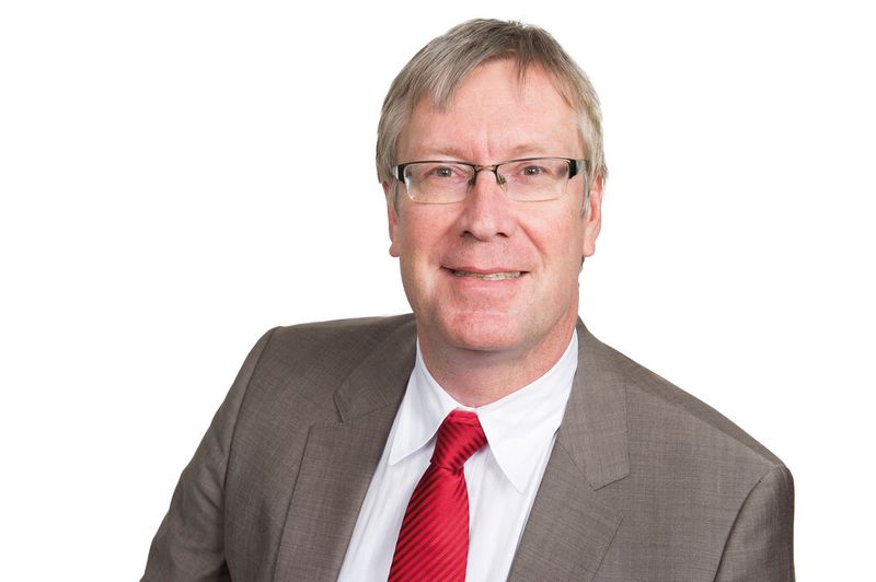 CFO Matthias Wellhausen konnte mit einer Neuordnung der Finanzierung die Zinskosten deutlich senken. (Bild: Schmolz + Bickenbach)