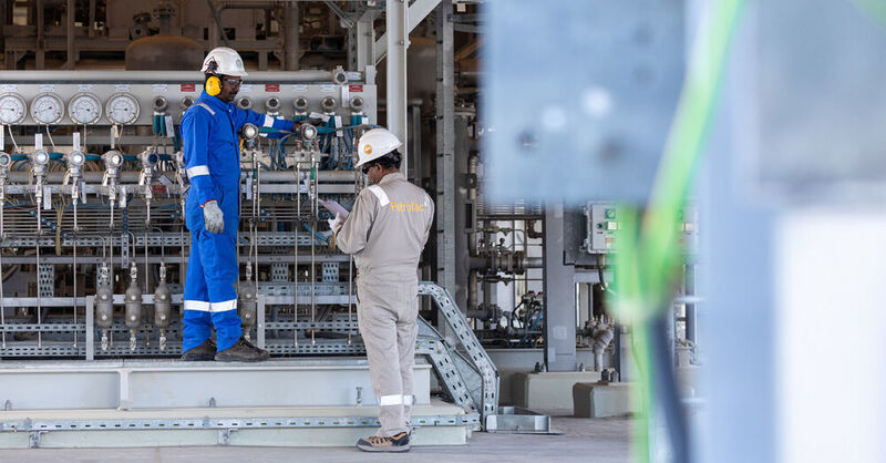 The scope of work includes integrated O&M and auxiliary services. (Petrofac)