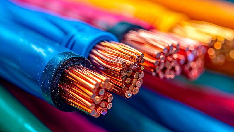 The negative resistance effect can be verified in non-linear or non-ohmic devices, including many semiconductor devices, which are applicable in the power and RF industries. (Source: ©  ruangrit19 - stock.adobe.com)