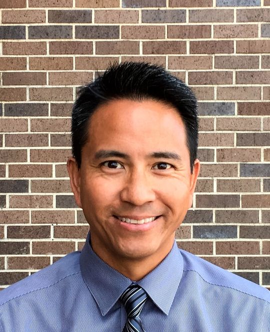 Brian Mallari, Director of Product Marketing, Smart Video, Western Digital.(Bild:  Western Digital)