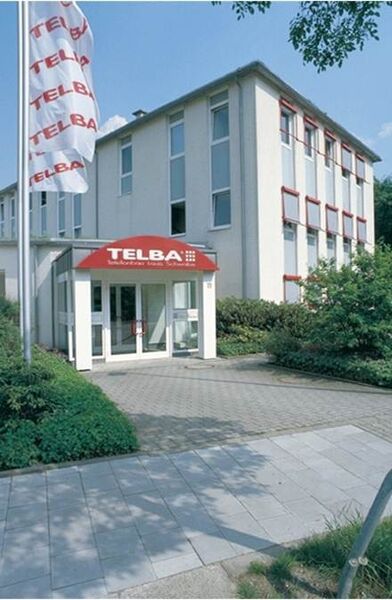 Das herstellerunabhängige ITK-Systemhaus Telba hat seinen Hauptsitz in Düsseldorf. (Bild: Telba)