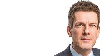 Dieter Stehle, General Manager, Lenovo Global Technology Germany  (Bild: Lenovo)